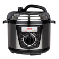 Electric Pressure Cooker with LCD display